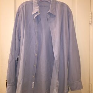 Tommy Bahama Long Sleeve Button Down